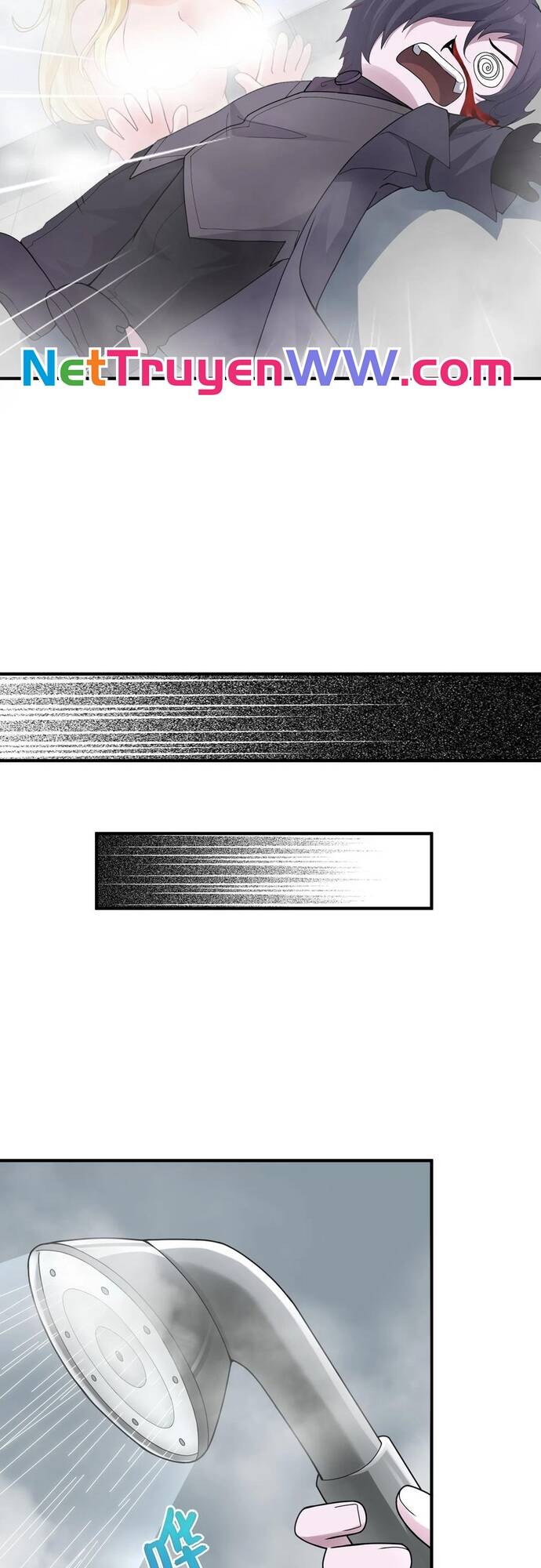 Thuật Sĩ Luyện Kim Tà Ác Không Giải Quyết Được Vật Thí Nghiệm Của Mình - Chapter 6 - Page 27