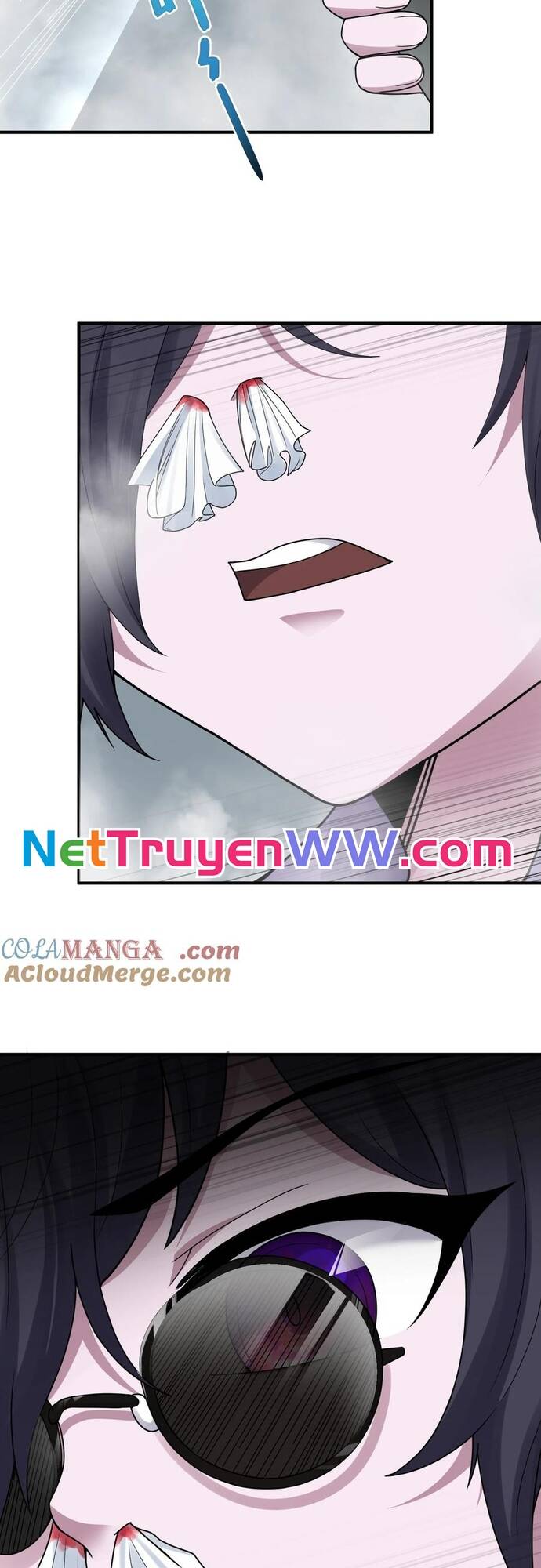 Thuật Sĩ Luyện Kim Tà Ác Không Giải Quyết Được Vật Thí Nghiệm Của Mình - Chapter 6 - Page 28