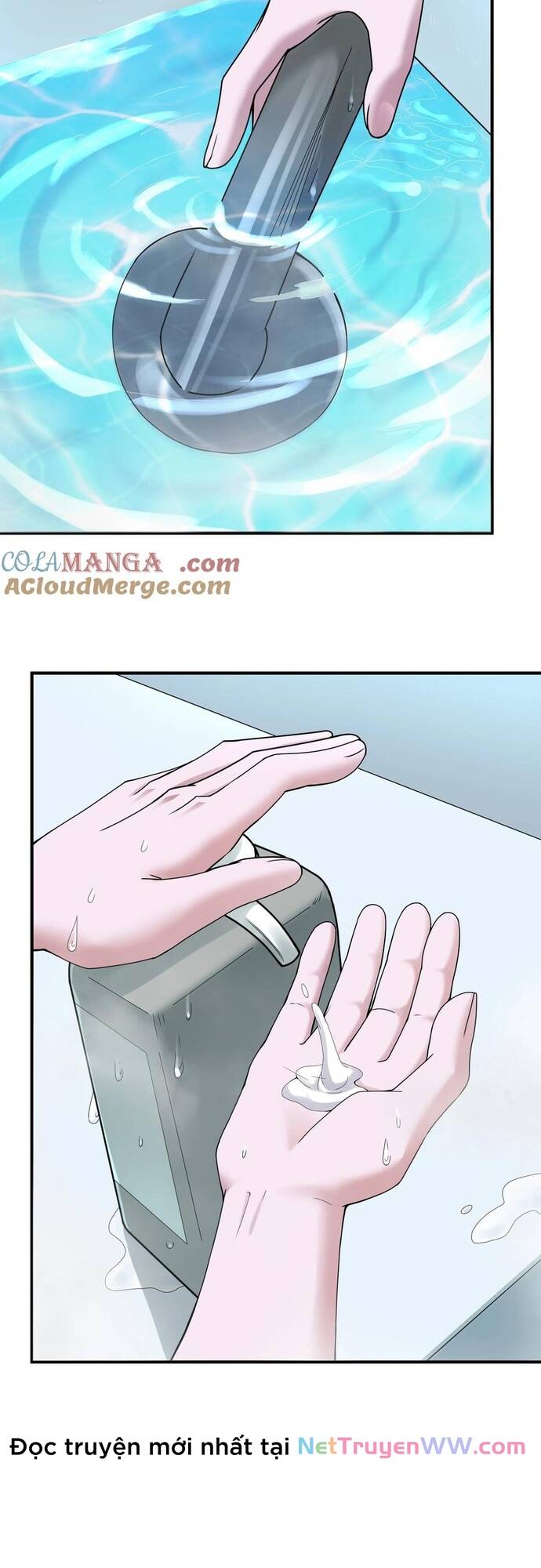 Thuật Sĩ Luyện Kim Tà Ác Không Giải Quyết Được Vật Thí Nghiệm Của Mình - Chapter 6 - Page 30
