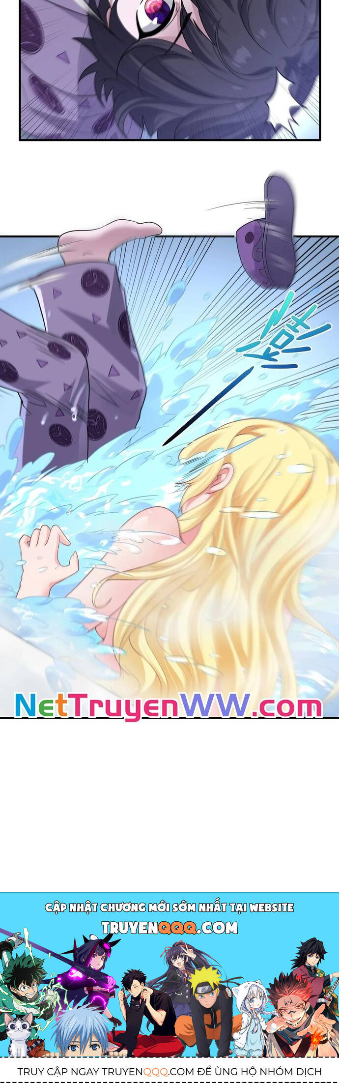 Thuật Sĩ Luyện Kim Tà Ác Không Giải Quyết Được Vật Thí Nghiệm Của Mình - Chapter 6 - Page 37