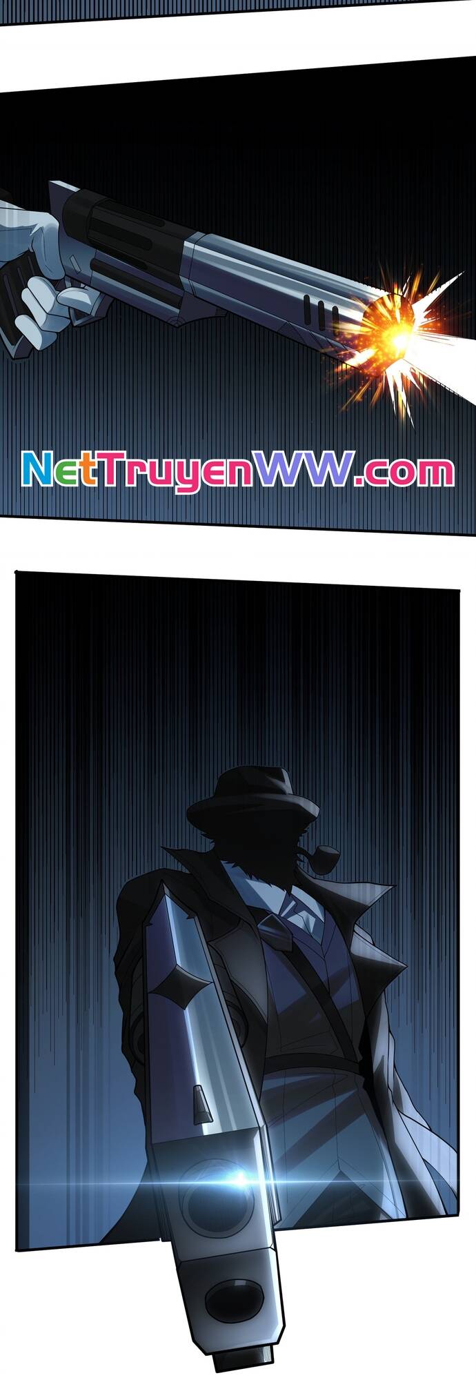 Thuật Sĩ Luyện Kim Tà Ác Không Giải Quyết Được Vật Thí Nghiệm Của Mình - Chapter 7 - Page 11