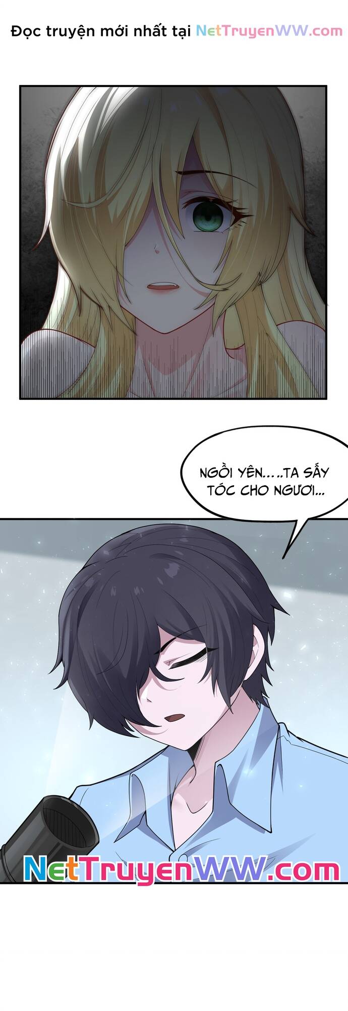 Thuật Sĩ Luyện Kim Tà Ác Không Giải Quyết Được Vật Thí Nghiệm Của Mình - Chapter 7 - Page 12