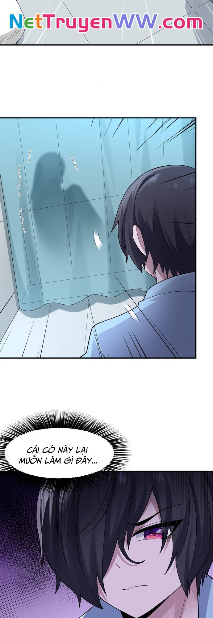 Thuật Sĩ Luyện Kim Tà Ác Không Giải Quyết Được Vật Thí Nghiệm Của Mình - Chapter 7 - Page 14