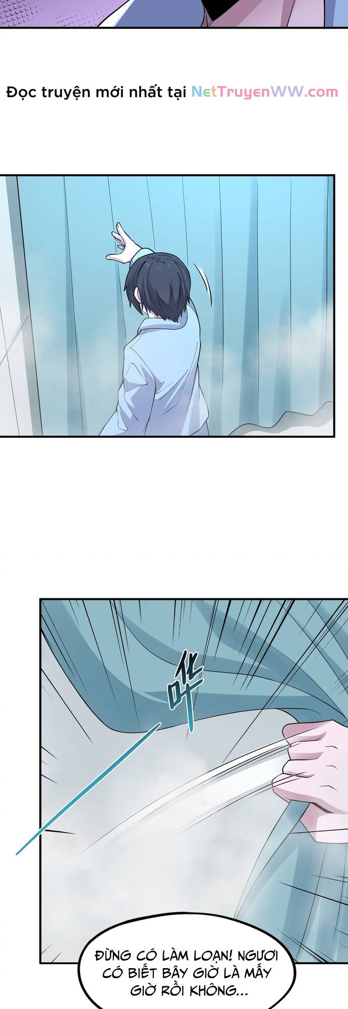 Thuật Sĩ Luyện Kim Tà Ác Không Giải Quyết Được Vật Thí Nghiệm Của Mình - Chapter 7 - Page 15