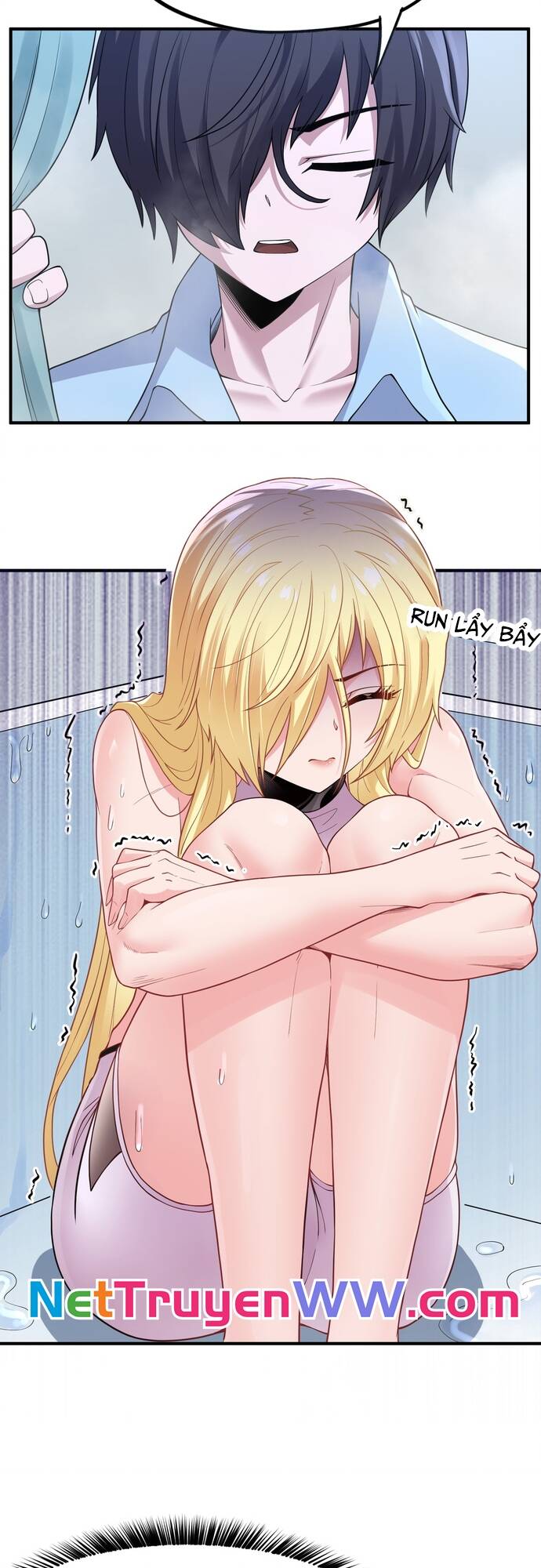 Thuật Sĩ Luyện Kim Tà Ác Không Giải Quyết Được Vật Thí Nghiệm Của Mình - Chapter 7 - Page 16