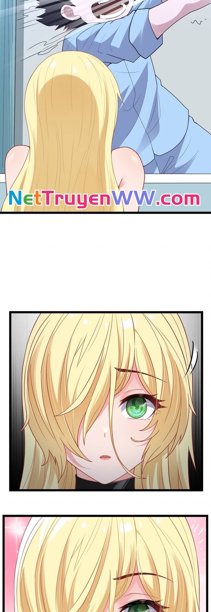 Thuật Sĩ Luyện Kim Tà Ác Không Giải Quyết Được Vật Thí Nghiệm Của Mình - Chapter 7 - Page 24