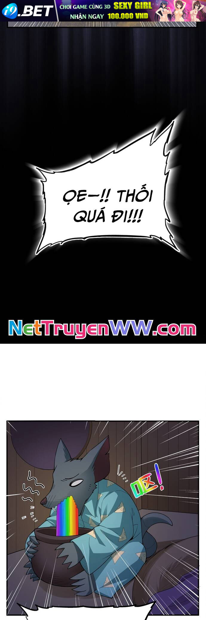 Thuật Sĩ Luyện Kim Tà Ác Không Giải Quyết Được Vật Thí Nghiệm Của Mình - Chapter 8 - Page 19