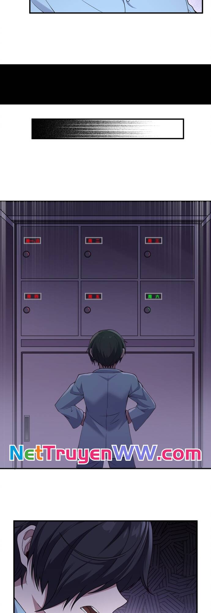 Thuật Sĩ Luyện Kim Tà Ác Không Giải Quyết Được Vật Thí Nghiệm Của Mình - Chapter 8 - Page 27