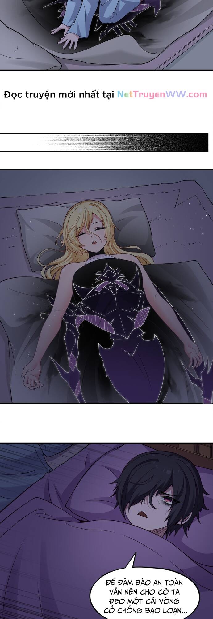 Thuật Sĩ Luyện Kim Tà Ác Không Giải Quyết Được Vật Thí Nghiệm Của Mình - Chapter 8 - Page 29