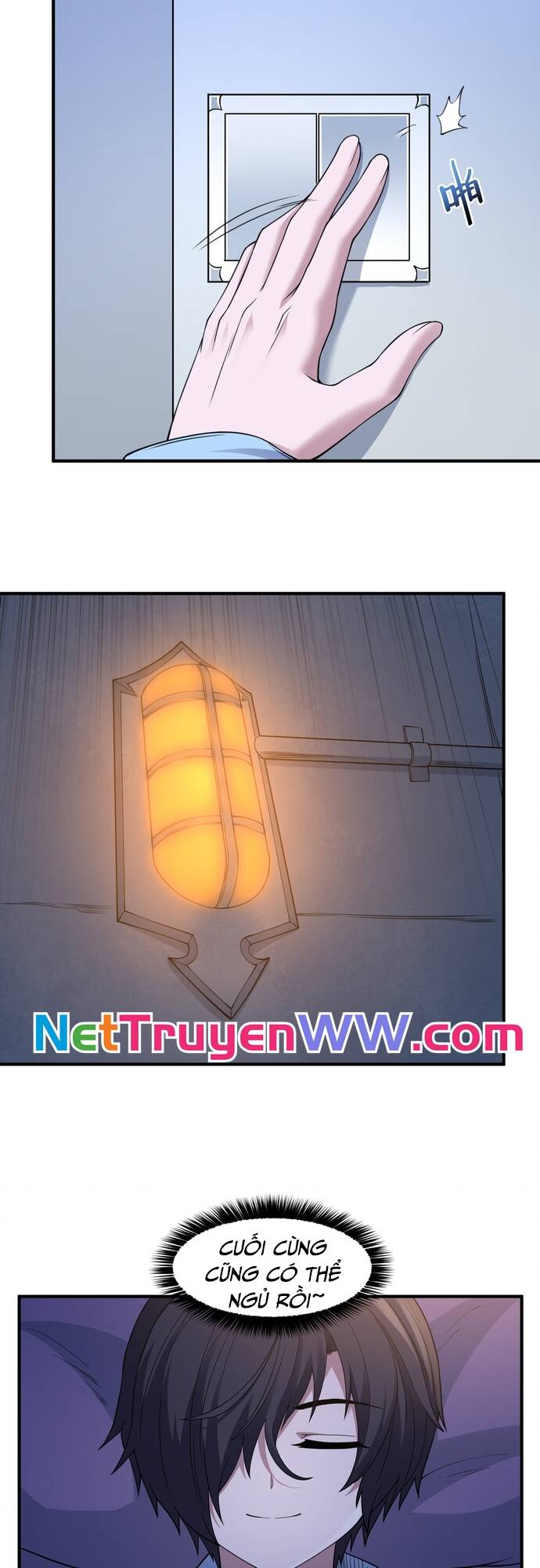 Thuật Sĩ Luyện Kim Tà Ác Không Giải Quyết Được Vật Thí Nghiệm Của Mình - Chapter 8 - Page 6