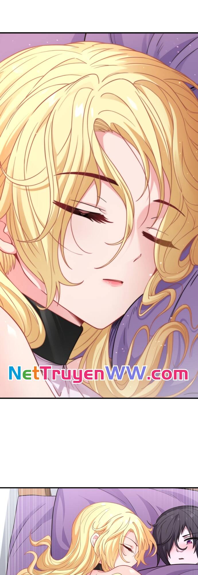 Thuật Sĩ Luyện Kim Tà Ác Không Giải Quyết Được Vật Thí Nghiệm Của Mình - Chapter 9 - Page 7