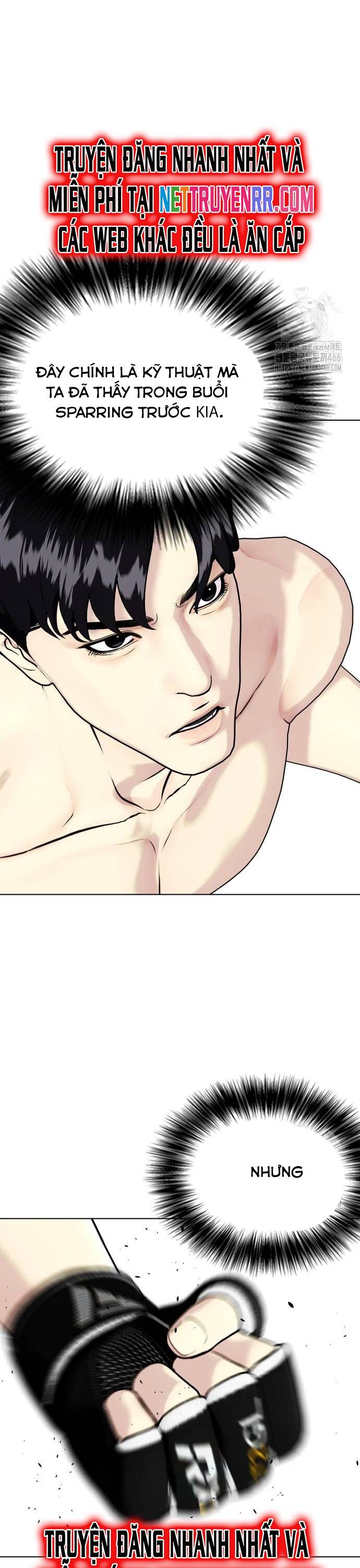 Loser Giỏi Võ - Chapter 100 - Page 10