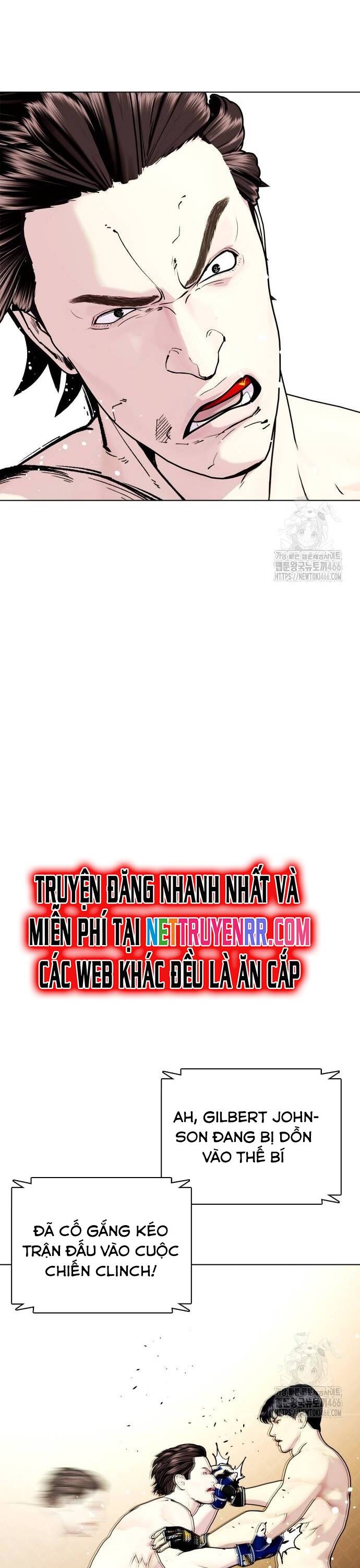 Loser Giỏi Võ - Chapter 100 - Page 12