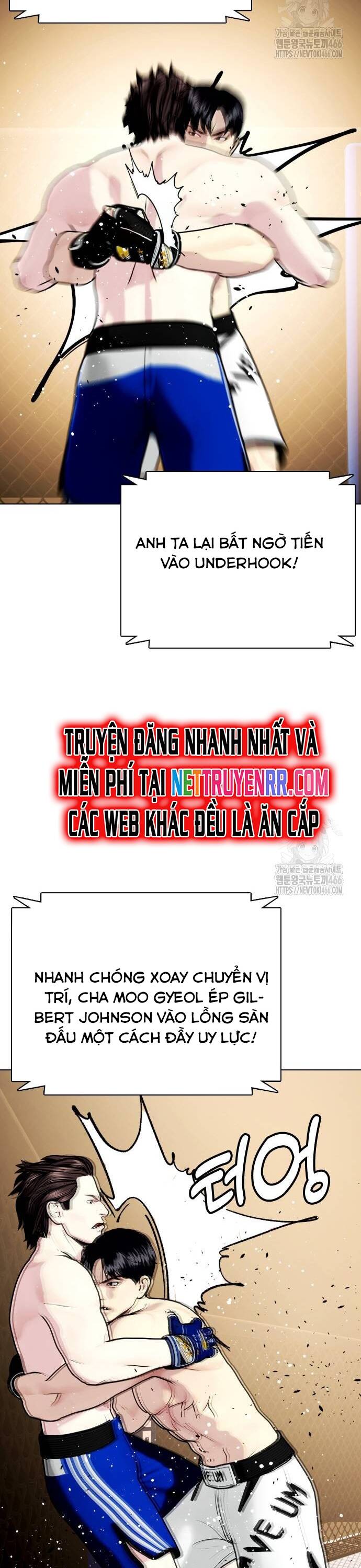 Loser Giỏi Võ - Chapter 100 - Page 15