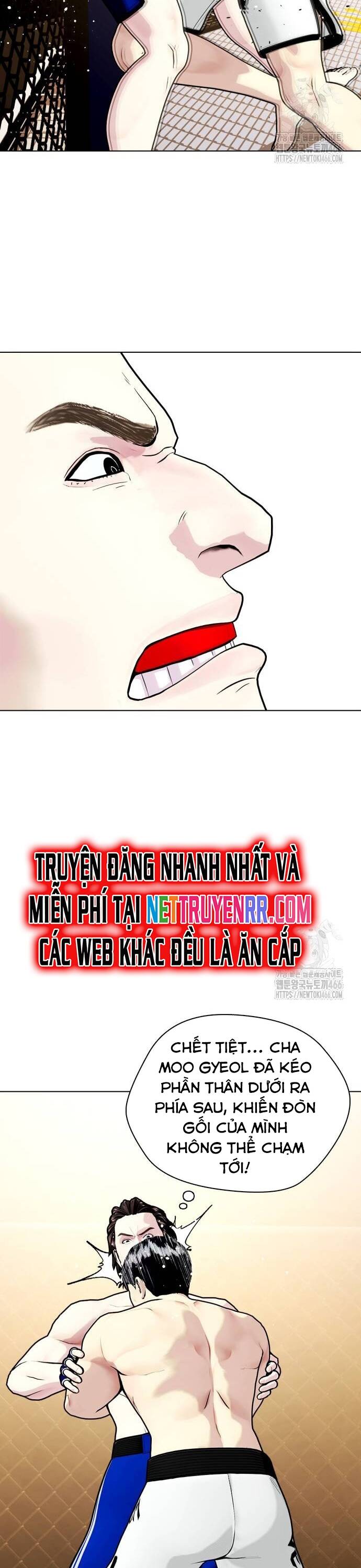 Loser Giỏi Võ - Chapter 100 - Page 16