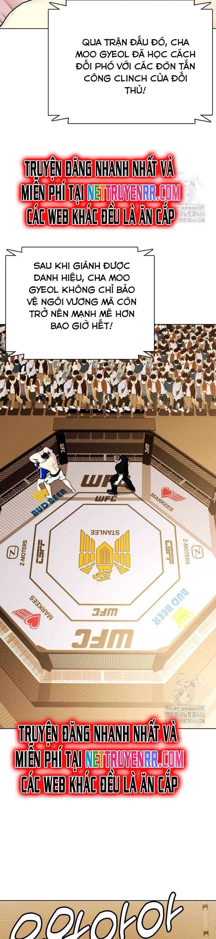 Loser Giỏi Võ - Chapter 100 - Page 18