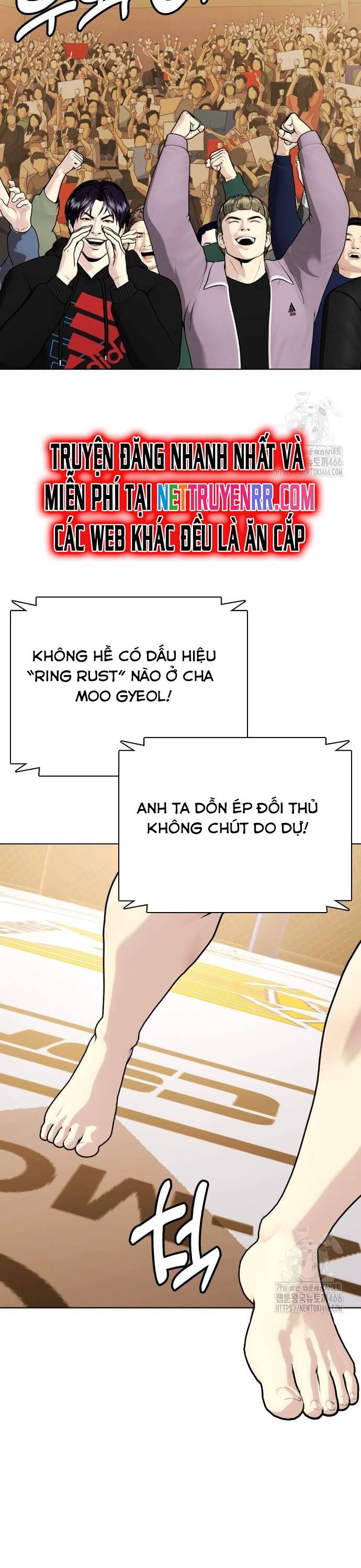 Loser Giỏi Võ - Chapter 100 - Page 19