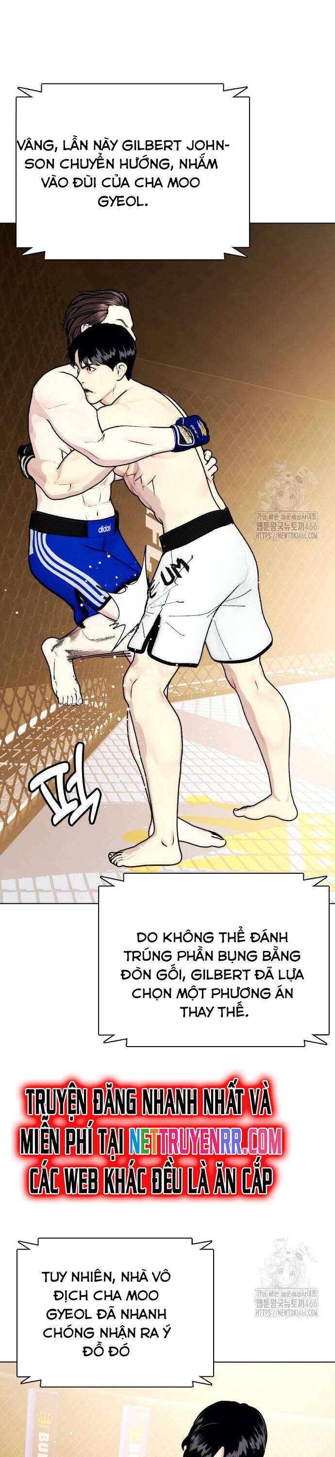 Loser Giỏi Võ - Chapter 100 - Page 20