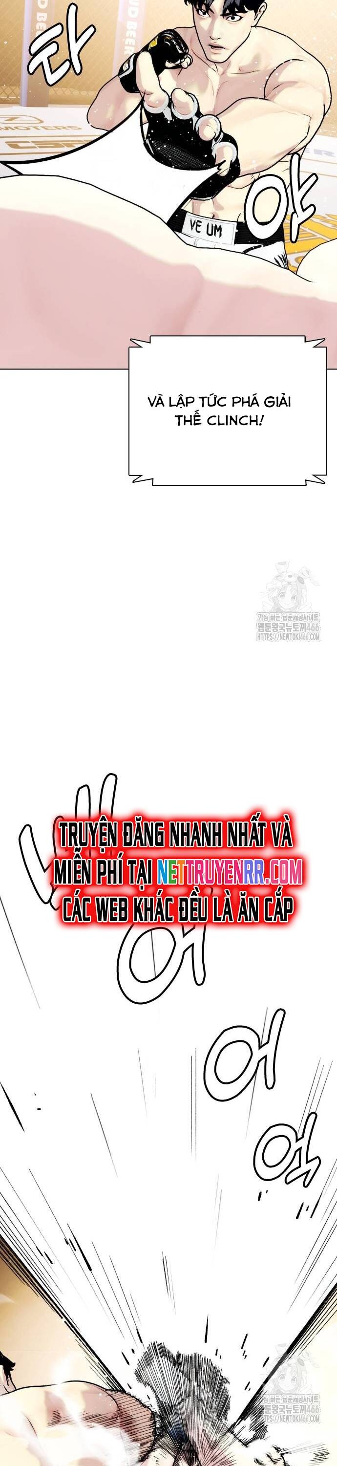 Loser Giỏi Võ - Chapter 100 - Page 21