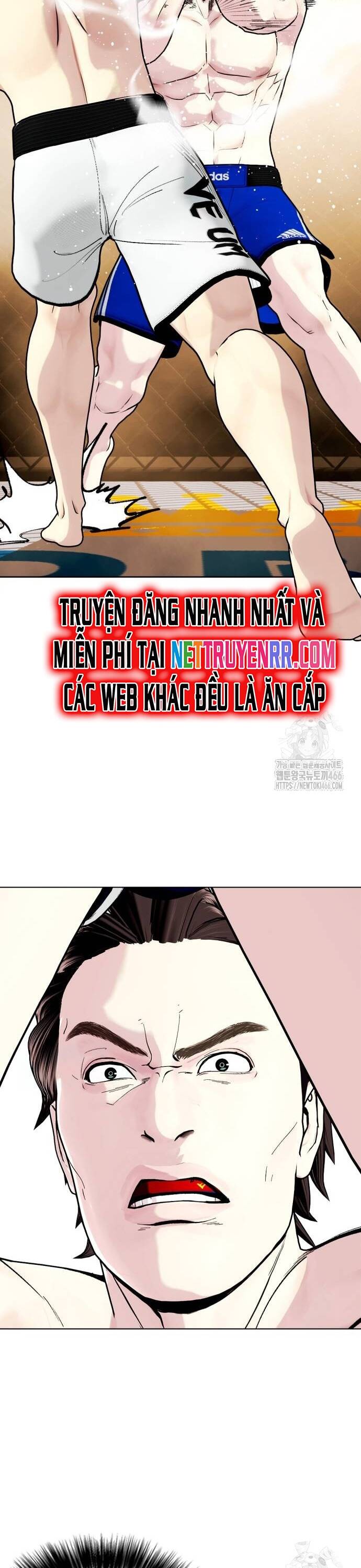 Loser Giỏi Võ - Chapter 100 - Page 22