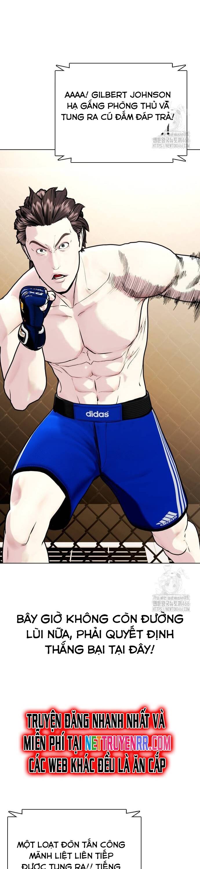Loser Giỏi Võ - Chapter 100 - Page 25