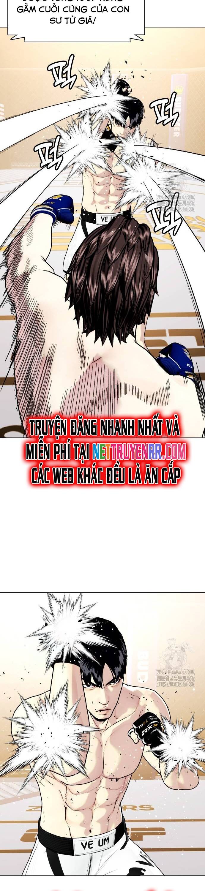 Loser Giỏi Võ - Chapter 100 - Page 26