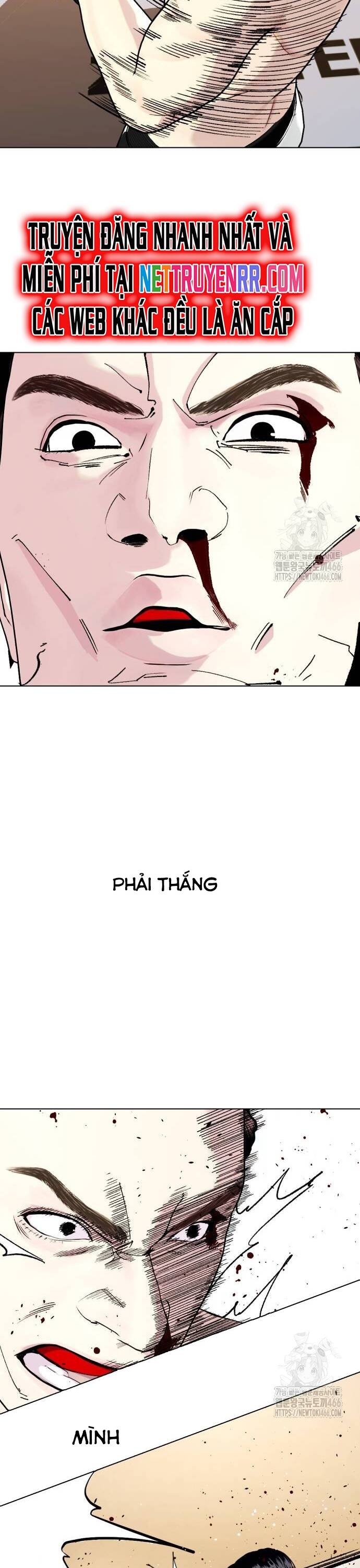 Loser Giỏi Võ - Chapter 100 - Page 28