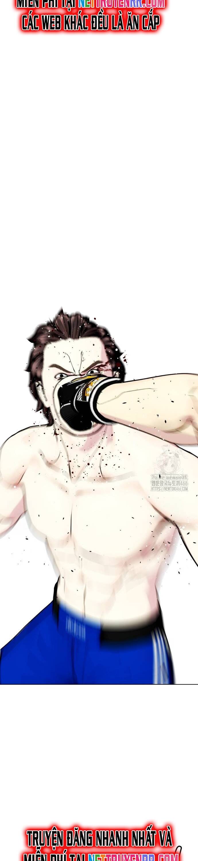 Loser Giỏi Võ - Chapter 100 - Page 31