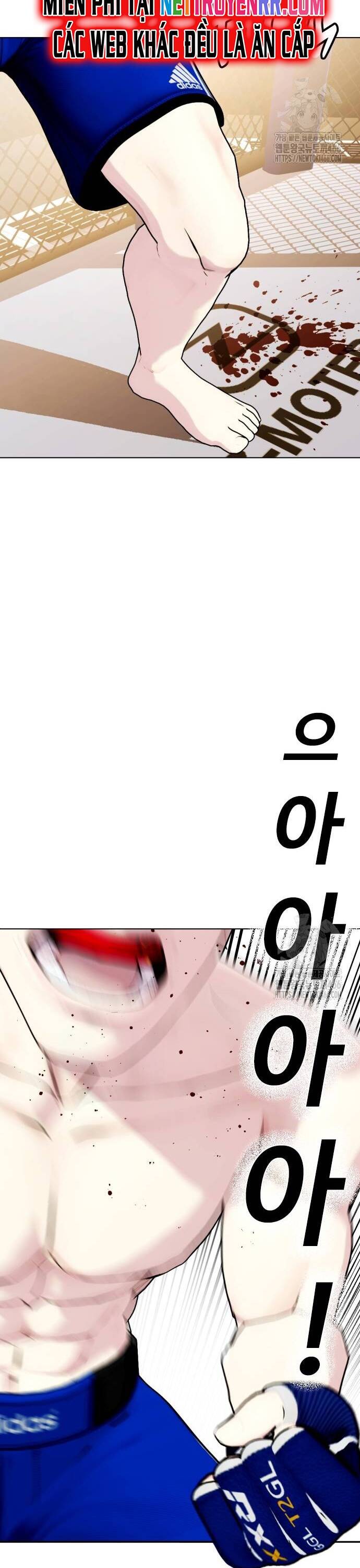 Loser Giỏi Võ - Chapter 100 - Page 32