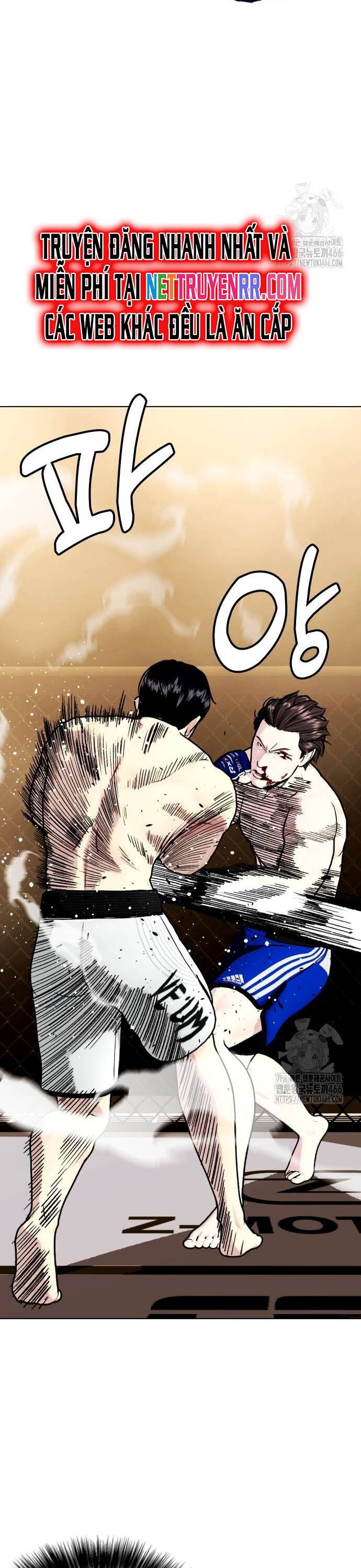 Loser Giỏi Võ - Chapter 100 - Page 33