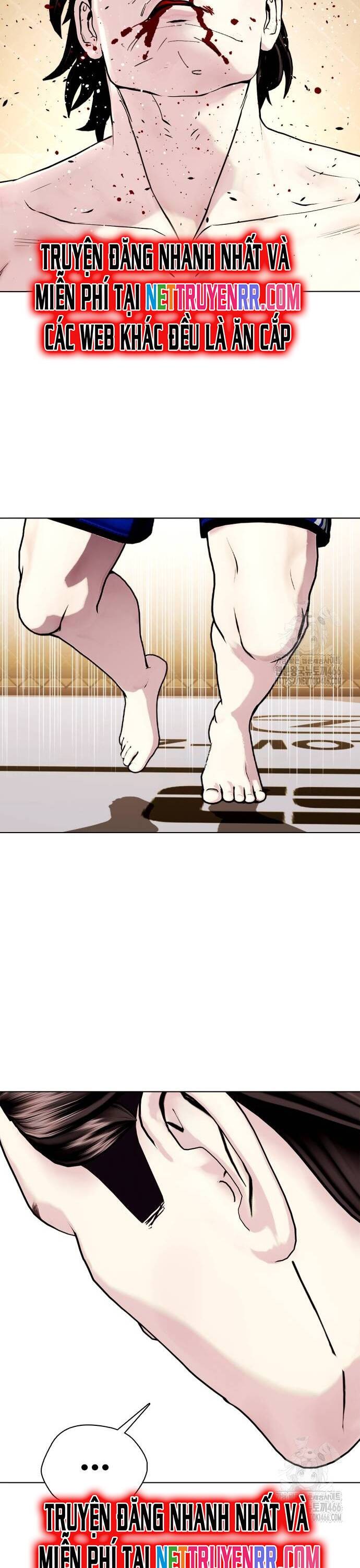 Loser Giỏi Võ - Chapter 100 - Page 37