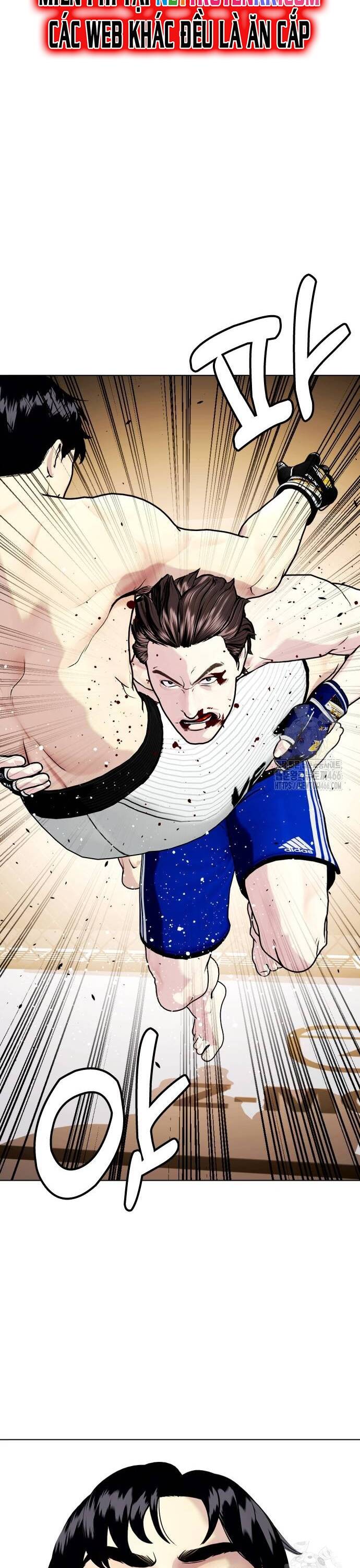 Loser Giỏi Võ - Chapter 100 - Page 38