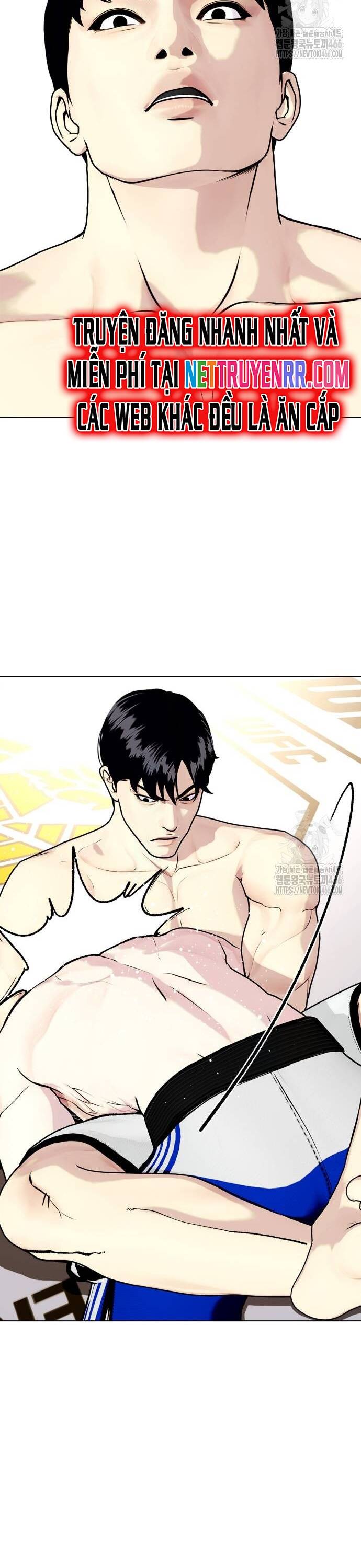 Loser Giỏi Võ - Chapter 100 - Page 39