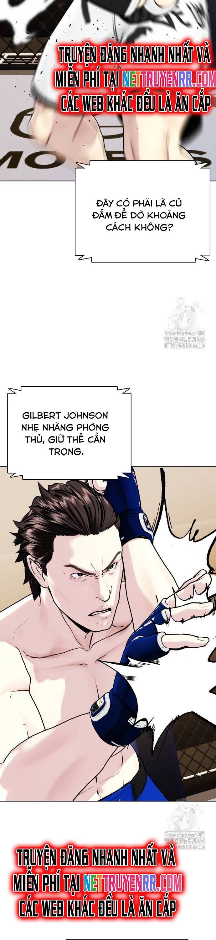 Loser Giỏi Võ - Chapter 100 - Page 4