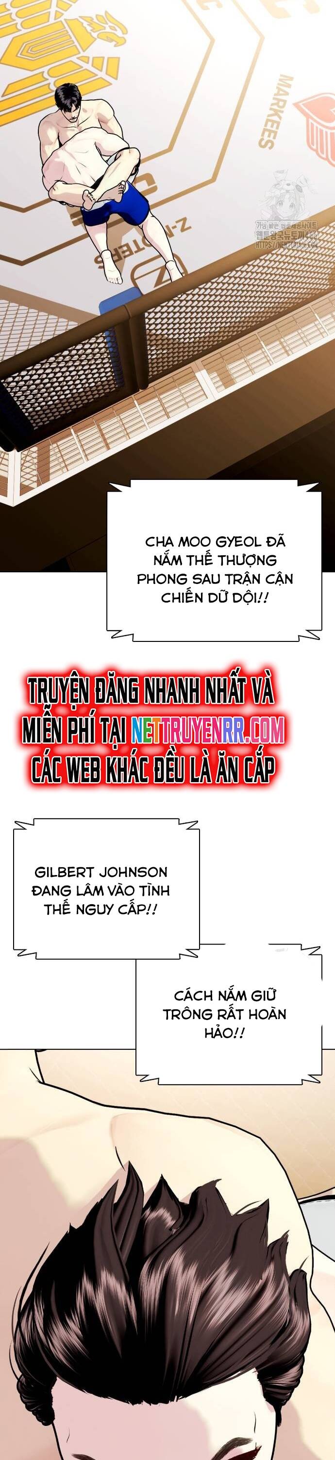 Loser Giỏi Võ - Chapter 100 - Page 41