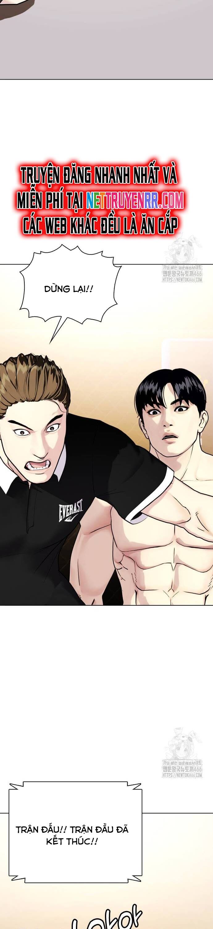 Loser Giỏi Võ - Chapter 100 - Page 43