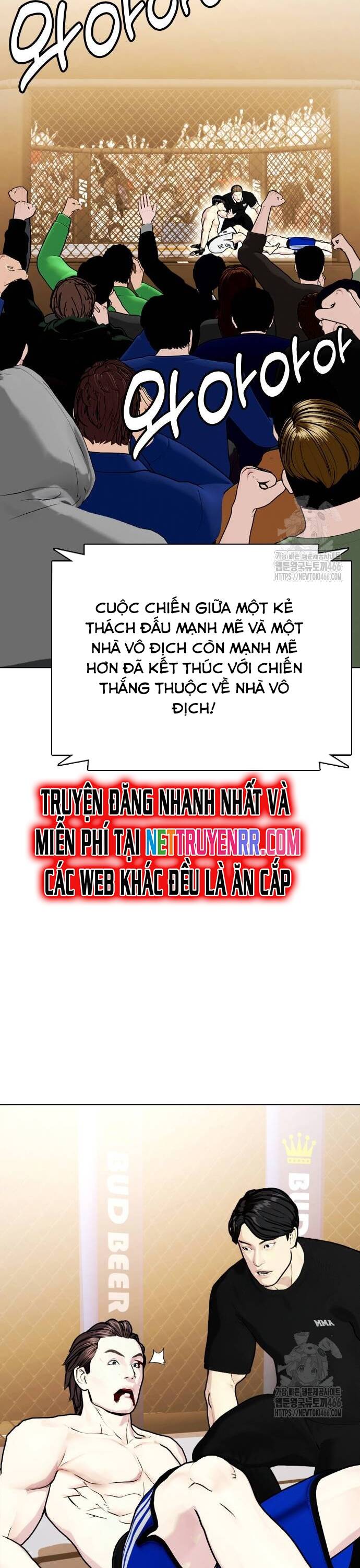 Loser Giỏi Võ - Chapter 100 - Page 44