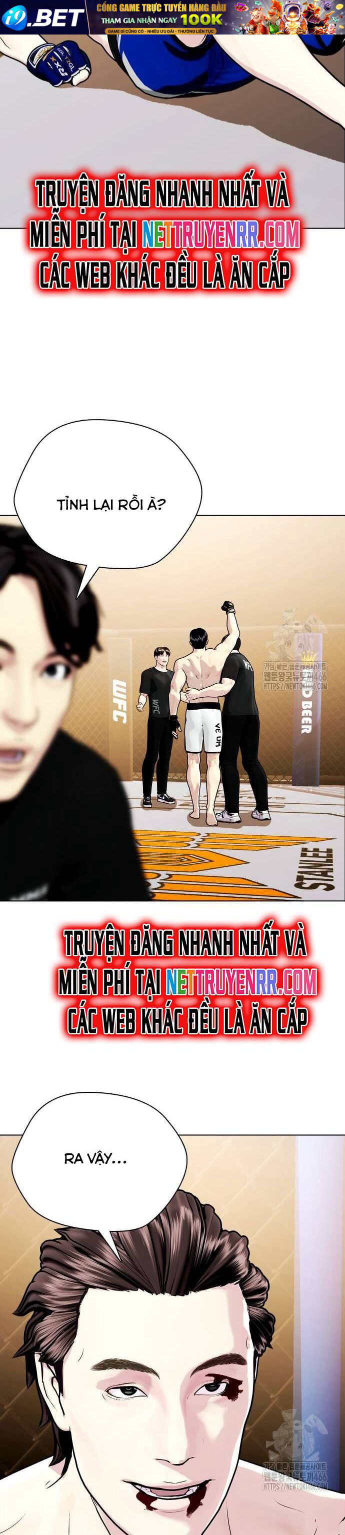 Loser Giỏi Võ - Chapter 100 - Page 45