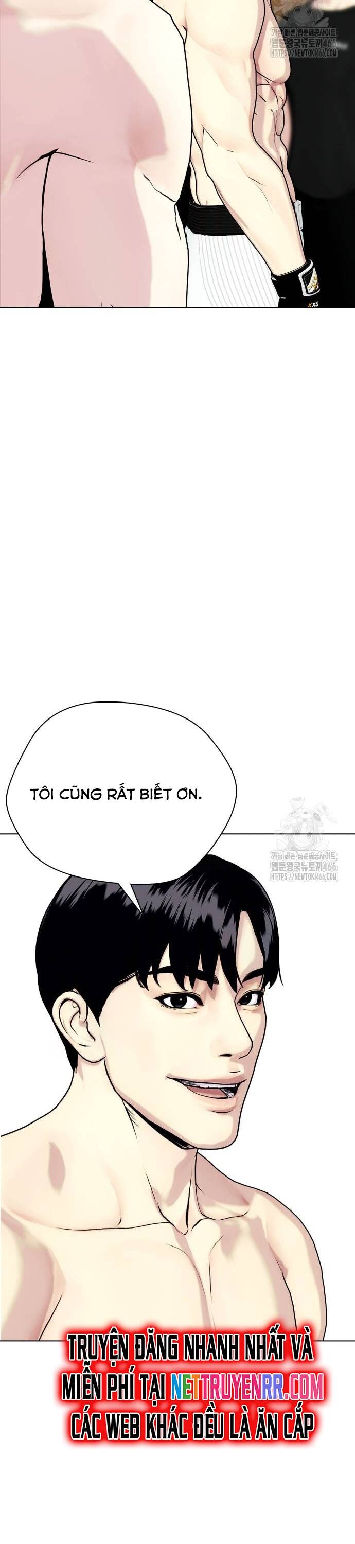 Loser Giỏi Võ - Chapter 100 - Page 47