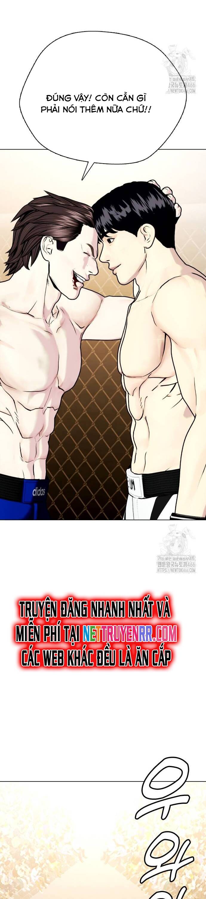 Loser Giỏi Võ - Chapter 100 - Page 48