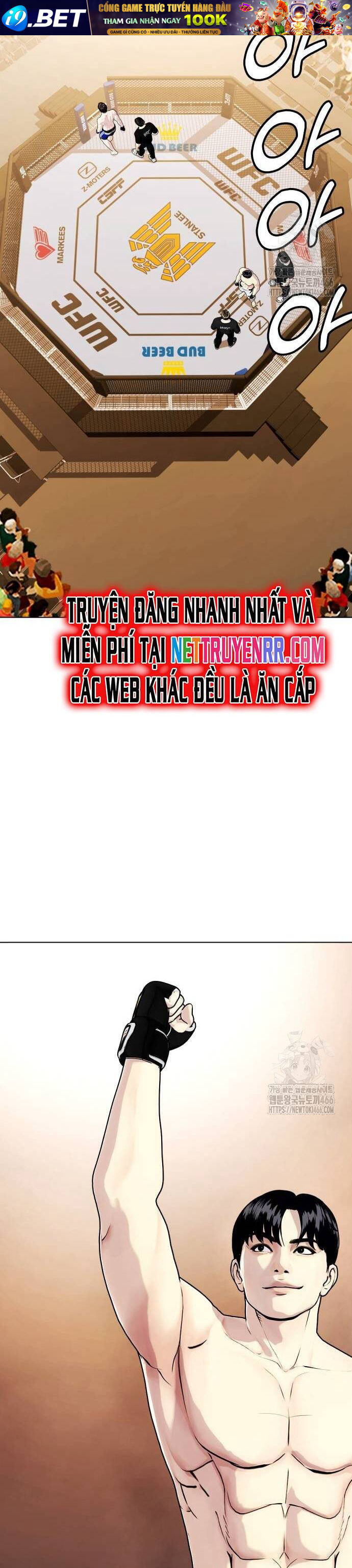 Loser Giỏi Võ - Chapter 100 - Page 49