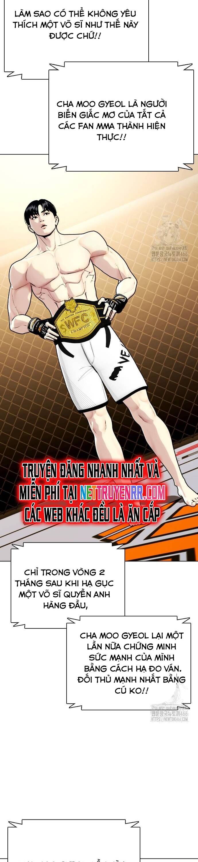 Loser Giỏi Võ - Chapter 100 - Page 51