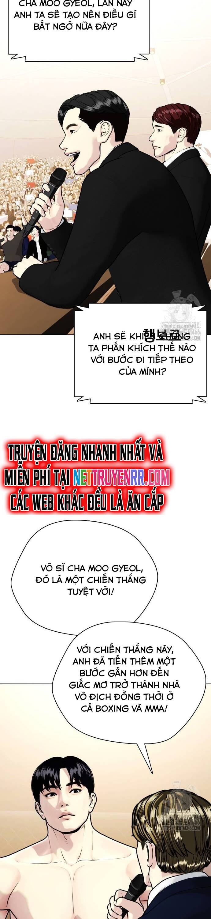 Loser Giỏi Võ - Chapter 100 - Page 52
