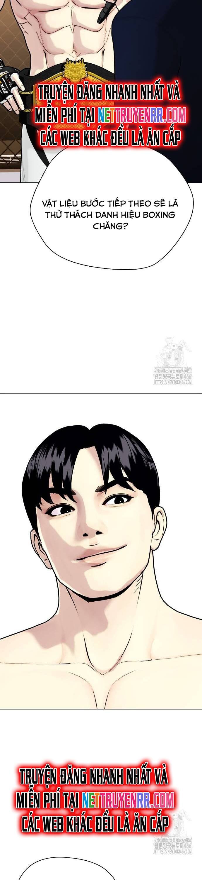 Loser Giỏi Võ - Chapter 100 - Page 53