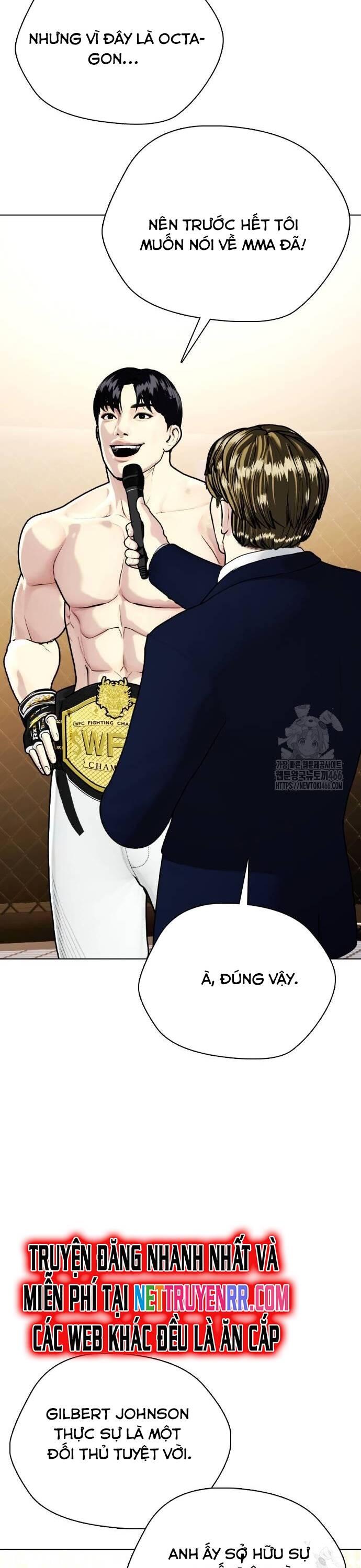 Loser Giỏi Võ - Chapter 100 - Page 54