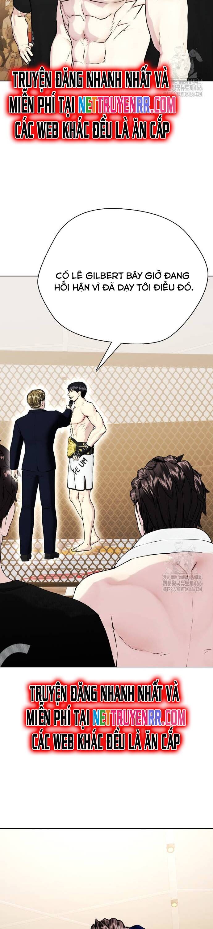 Loser Giỏi Võ - Chapter 100 - Page 56