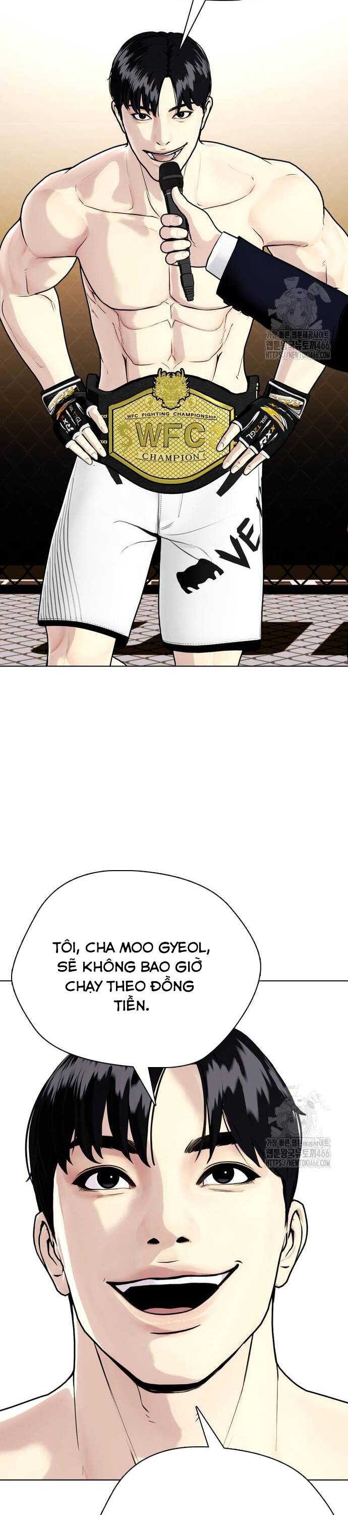Loser Giỏi Võ - Chapter 100 - Page 58