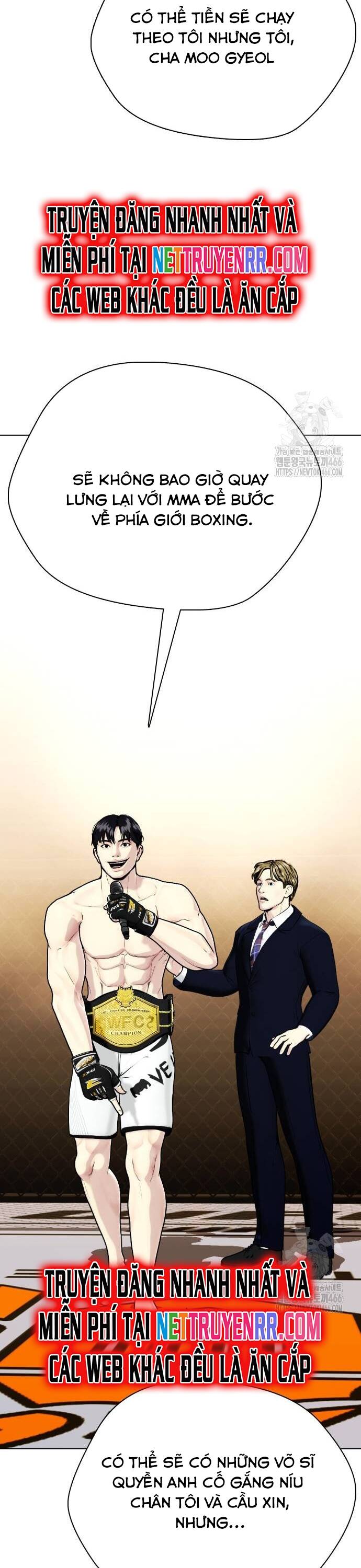 Loser Giỏi Võ - Chapter 100 - Page 59