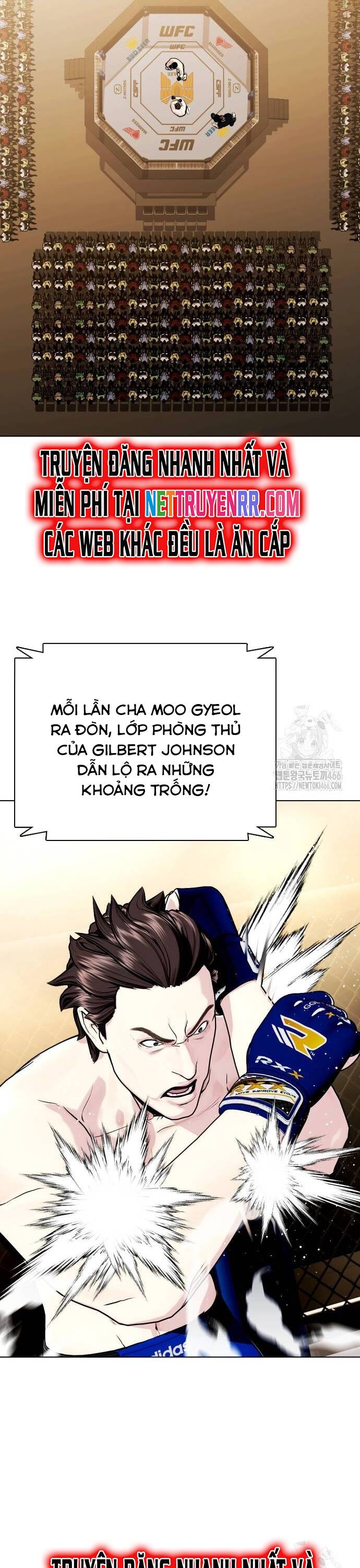 Loser Giỏi Võ - Chapter 100 - Page 6