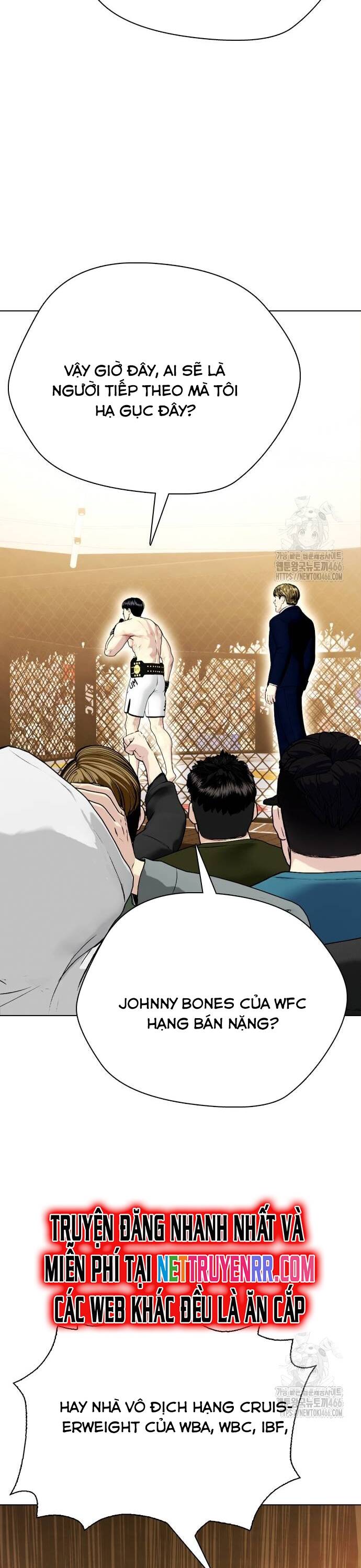 Loser Giỏi Võ - Chapter 100 - Page 60
